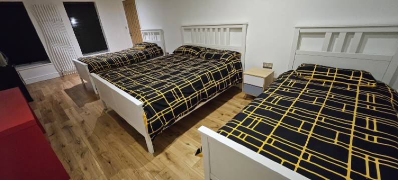 斯努兹登西米德 – 温莎城堡和乐高乐园(SnoozeDen Westmead – Windsor Castle & Legoland)图片