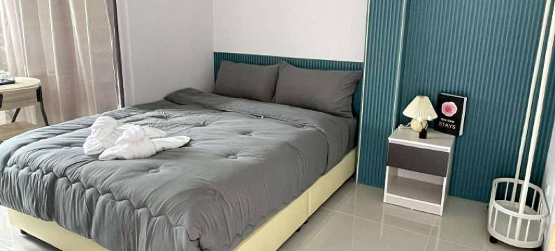 NaraPruksa Apartment图片