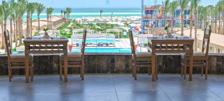 Riviera Aqua Park Resort图片