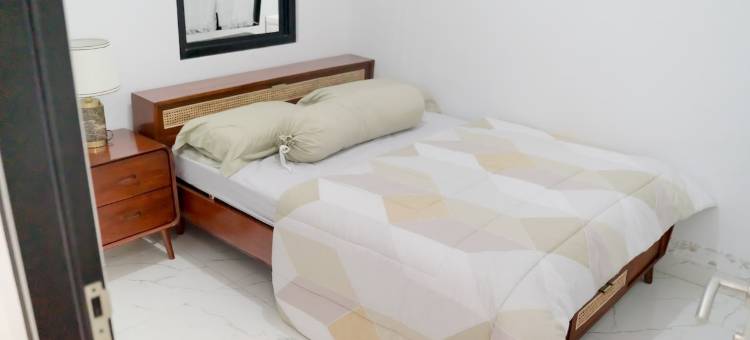 Rumah Seruni - Guesthouse Bandung图片