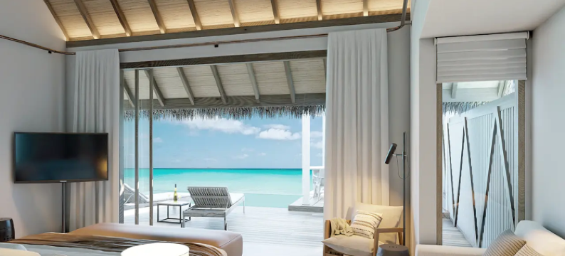 美亚富士马尔代夫度假村(Meyyafushi Maldives)图片