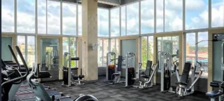 Alltrue 悉尼酒店巴淡中心(Alltrue Sydney Hotel Batam Center)图片