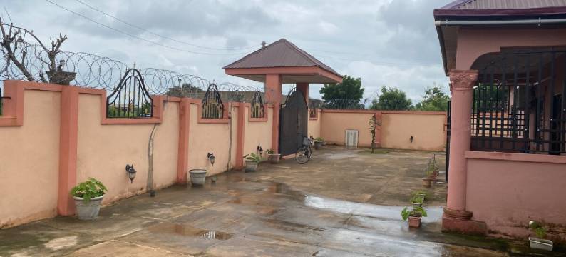 Karima City -Restful Salaga Spot图片