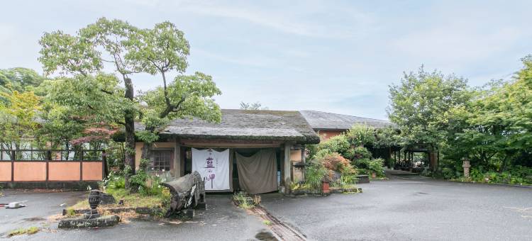 旅亭 蓝岬(Ryotei Ai No Misaki)图片