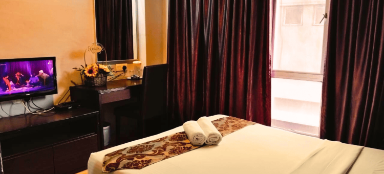 莎杨酒店(Hotel Sayang)图片