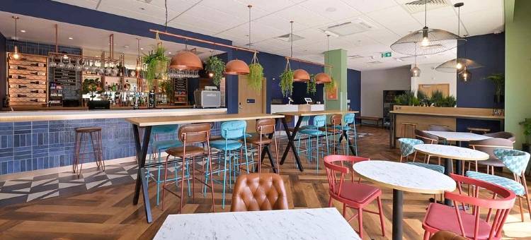 Travelodge Bristol Abbey Wood图片