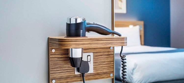 Travelodge Bristol Abbey Wood图片