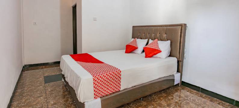 Hotel O Guest House Gembul Syariah图片