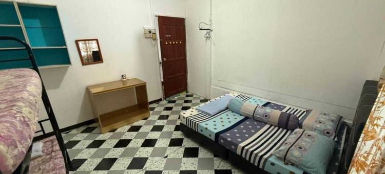 OYO 91270 萨布萨民宿(OYO 91270 Sabsa Homestay)图片