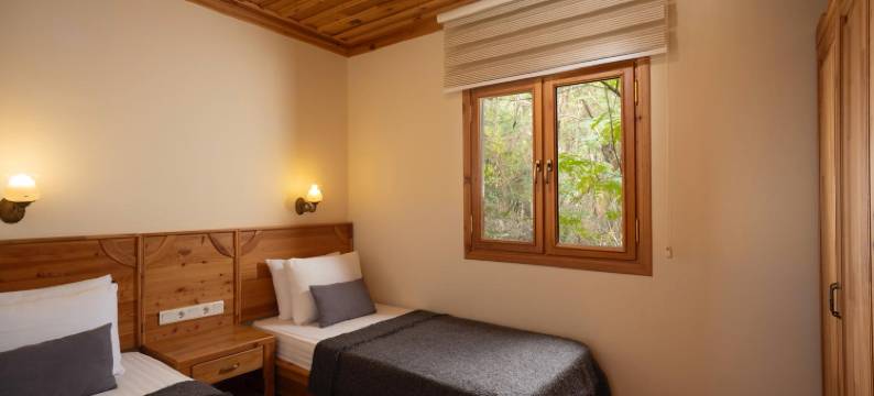 奥迪勒酒店 奇拉勒(Odile Hotel Çıralı)图片