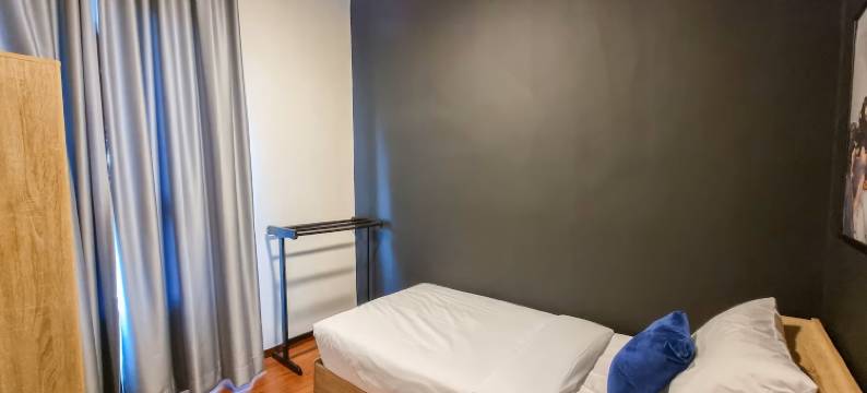 Gaya Resort Suites by CityNest图片