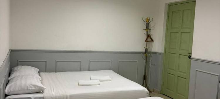 HOTEL DE ANGSANA图片