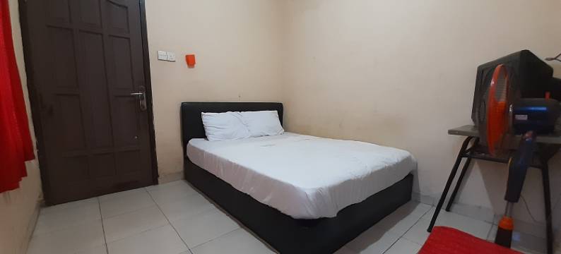 Hotel O Intan HomestayNearAnugrah Sinar Lautan图片