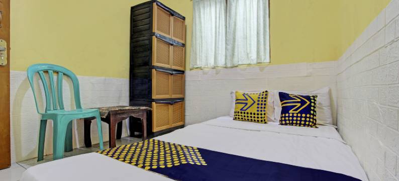 Hotel O Juan Kostel图片