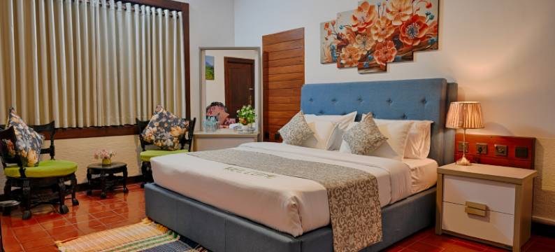 臻梦逸居(Dream Cool Residence)图片