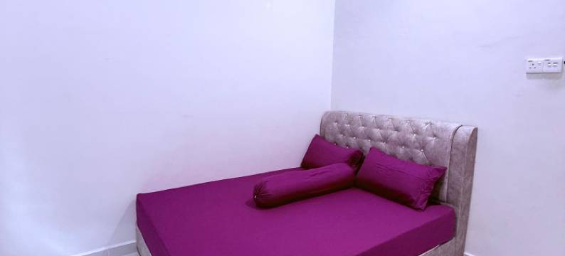 Homestay Selesa KKT GuestHouse图片