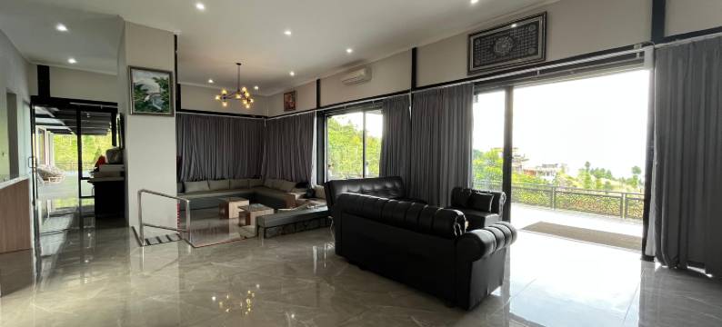 塔玛斯图阿涅莫斯度假村(Anemos Resort By Tamastu)图片