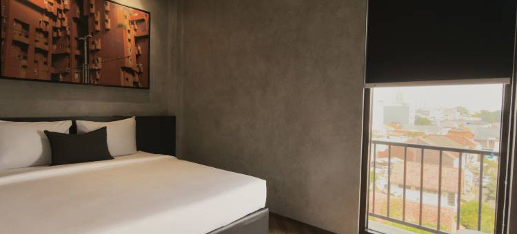 BRIX Hotel图片