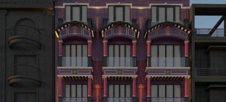 Loom Hotel Hanoi图片