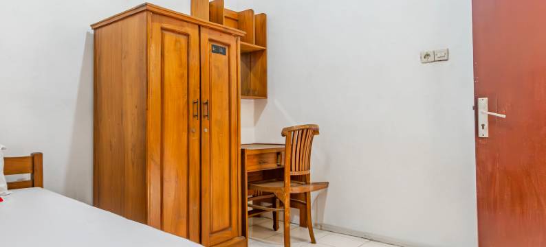 Hotel O Regina Homestay Syariah图片