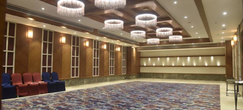 阿里安娜精品酒店(ARIENA - The Boutique Hotel)图片