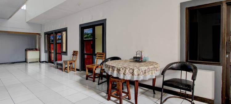 Hotel O Kd House图片