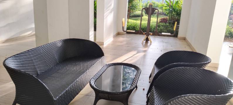 Holiday Home@Forest City, Malaysia~TV Box~2B1B 4-6pax 1618图片