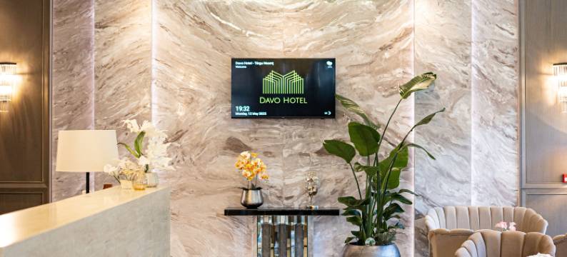 达沃酒店(Davo Hotel)图片