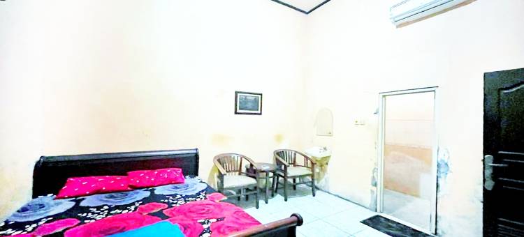 OYO 95141 Tanjung Mas Hotel图片