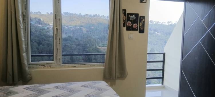 Malabar Cottage - Panoramic Mountain View图片