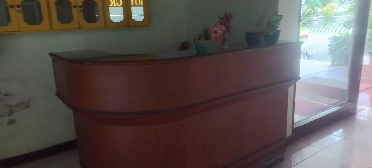 OYO 95179 纳米拉伊斯兰旅馆(OYO 95179 Namira Guest House Syariah)图片
