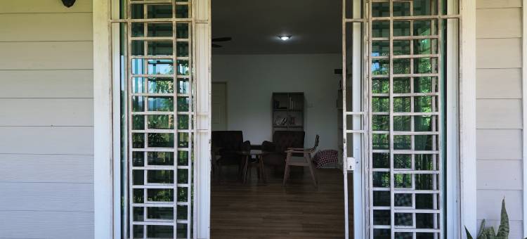 Homestay House on the Hill - Tamparuli图片