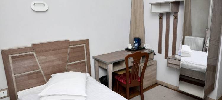 S-Namangan Hotel图片