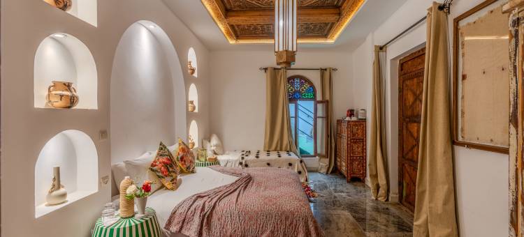 RIAD JIL & Spa图片