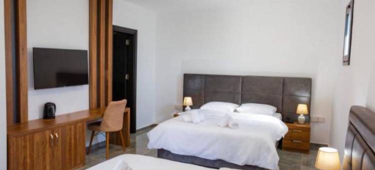 苏亚精品酒店(Suya Boutique Hotel)图片