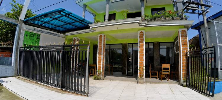 OYO 95309 Ijen Homestay图片