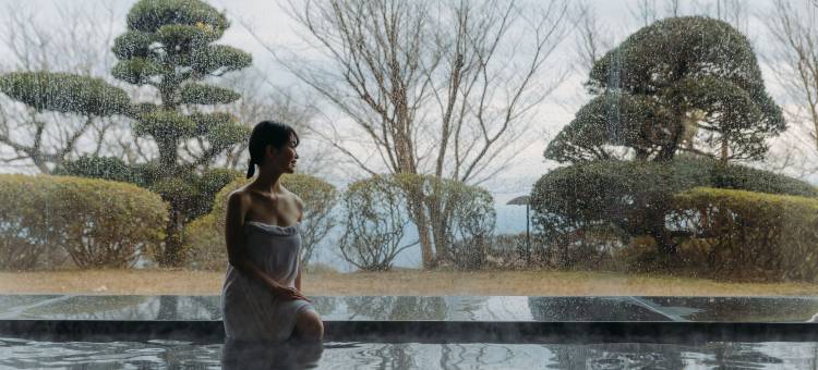 伊东高原-SKY-HILL酒店(SKY-HILL HOTEL IZUKOUGEN)图片