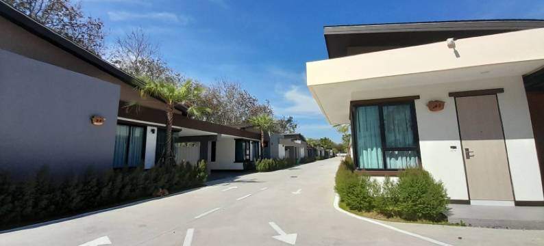 The Rabbit Home Resort图片