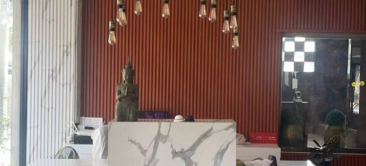 露娜酒店(Luna Hotel)图片