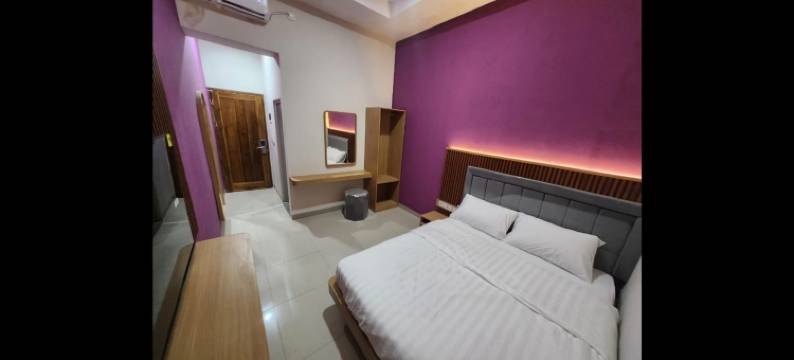 Shakti Inn Jati Asih图片