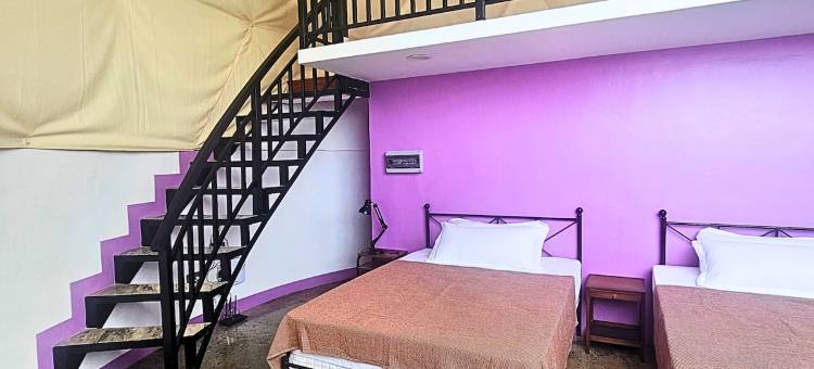 AmanDagat Beach Resort图片