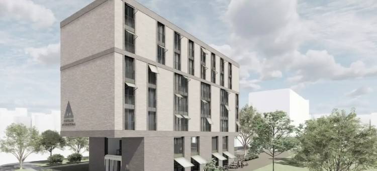 日内瓦青年旅舍(Geneva Youth Hostel)图片