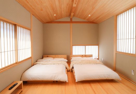 驻车场あり｜会津若松｜人気観光地まで车で10分 | A-UN lNN(A-UN lNN)Hotel Overview