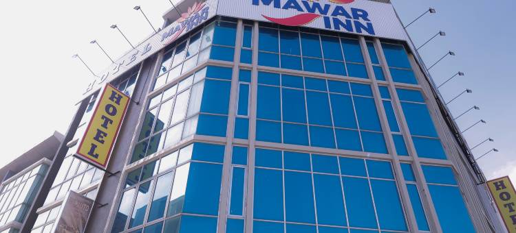Hotel Mawar Inn图片
