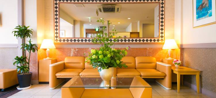 明治屋酒店(HOTEL MEIJIYA)图片