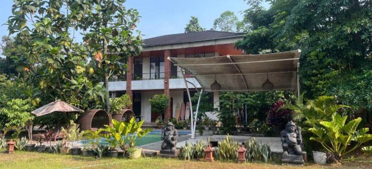 Little Bali Villa图片