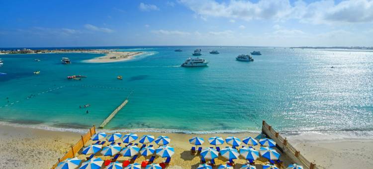 霍斯特马克蓝色海滩酒店(Hostmark Blue Beach Hotel)图片