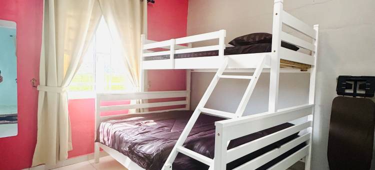 Teratak EppyHoney'S BBQ & Swimmming pool near beach图片