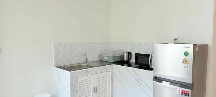 AT RESIDENCH AYUTTHAYA图片