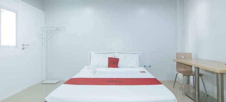 RedDoorz @ Coral Tree Residences图片